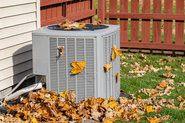 Best Energy-efficient HVAC Solutions in Andale, KS