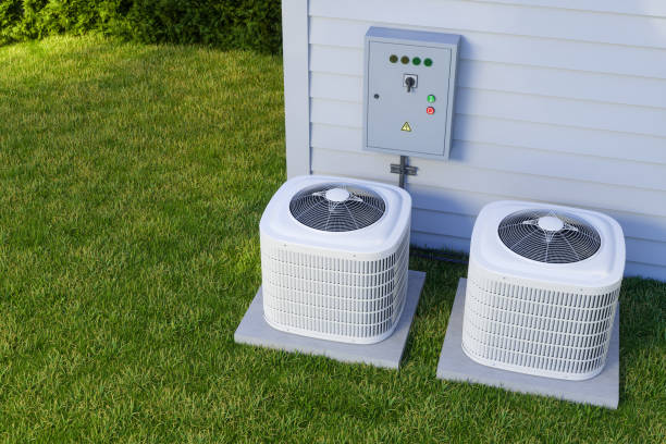Reliable Andale, KS HVAC Solutions