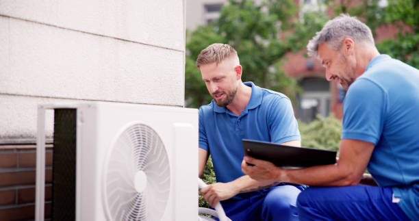 Best Emergency HVAC Services in Andale, KS