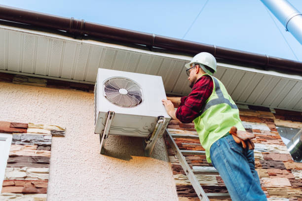 Best Thermostats and Smart Controls in Andale, KS