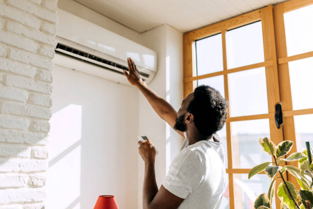 Best HVAC for Healthcare Facilities in Andale, KS
