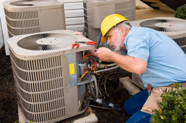 Best HVAC Supply and Distribution in Andale, KS