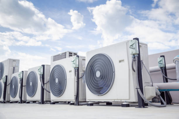 Best Geothermal HVAC Systems in Andale, KS